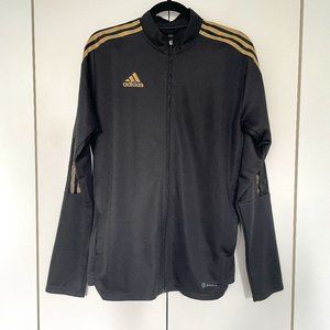 Adidas Tiro 21 AEROREADY jacket